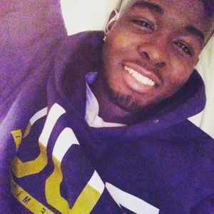 Meet your Posher, William